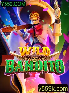 Descubra a Aventura Emocionante de WildBandito