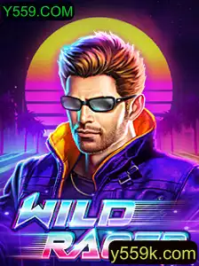 Descubra WildRacer: O Jogo que Está Sacudindo a Comunidade de Corridas