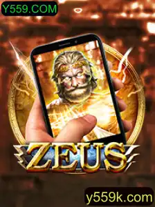 Explorando o Mundo de ZeusM: Uma Jornada Mítica