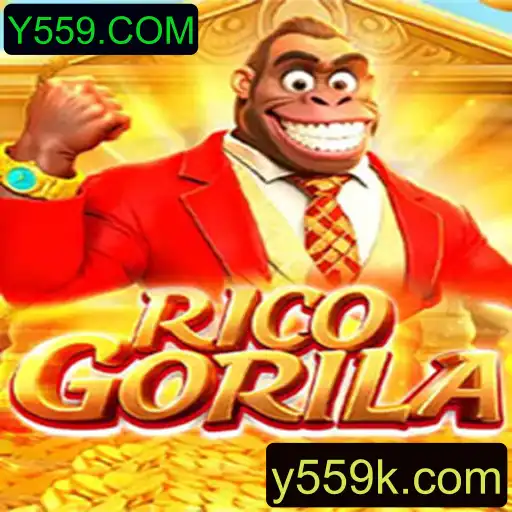 RicoGorila: A Nova Sensação no Mundo dos Jogos