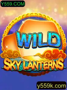 Descubra o Encantamento do Jogo SkyLanterns