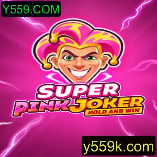 Descubra o Mundo Empolgante de SuperPinkJoker - Um Jogo Inovador e Envolvente