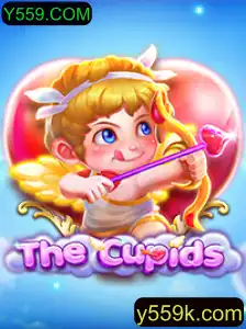 TheCupids: Descubra o Jogo que Está Revolucionando o Universo dos Games