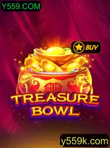 Descubra o Universo de TreasureBowl: O Jogo Revolucionário na Y559.COM