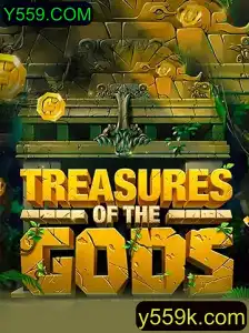 Explorando o Jogo TreasureoftheGods: A Trilha das Riquezas Divinas