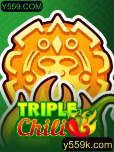 Explorando o Mundo do Jogo TripleChili