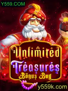 Explorando o Universo de UnlimitedTreasuresBonusBuy