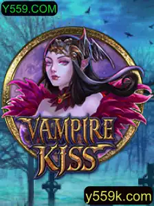 Descubra VampireKiss: O Fascinante Mundo de Y559.COM