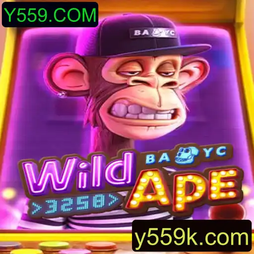 Explorando o Fascinante Mundo de WildApe3258: Uma Aventura Selvagem