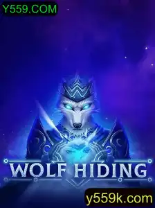 WolfHiding: Aventura e Estratégia no Novo Mundo dos Jogos