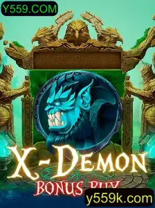 Explorando o Universo de XDemonBonusBuy: Um Jogo Inovador